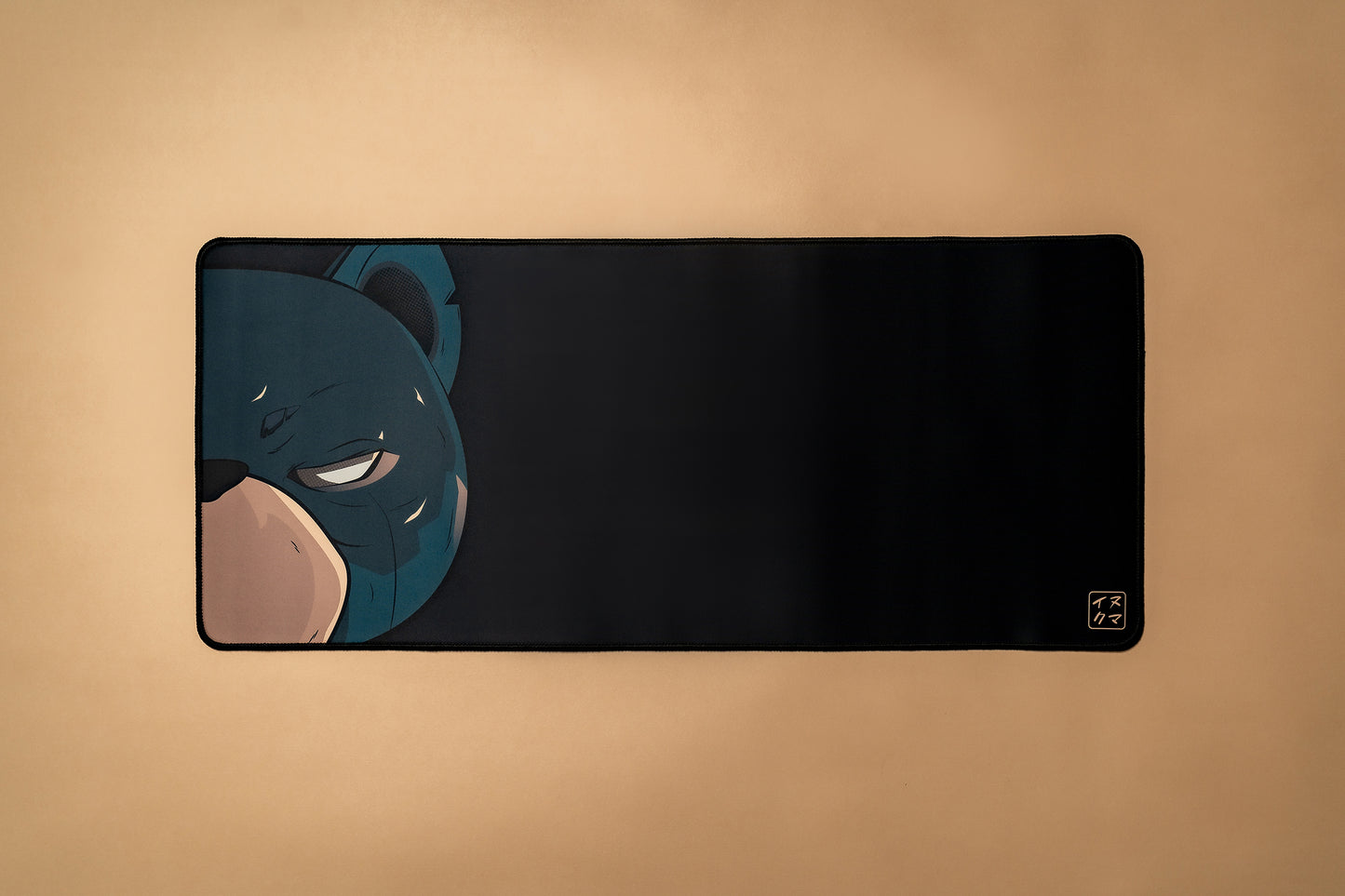 INUKUMA Deskmats