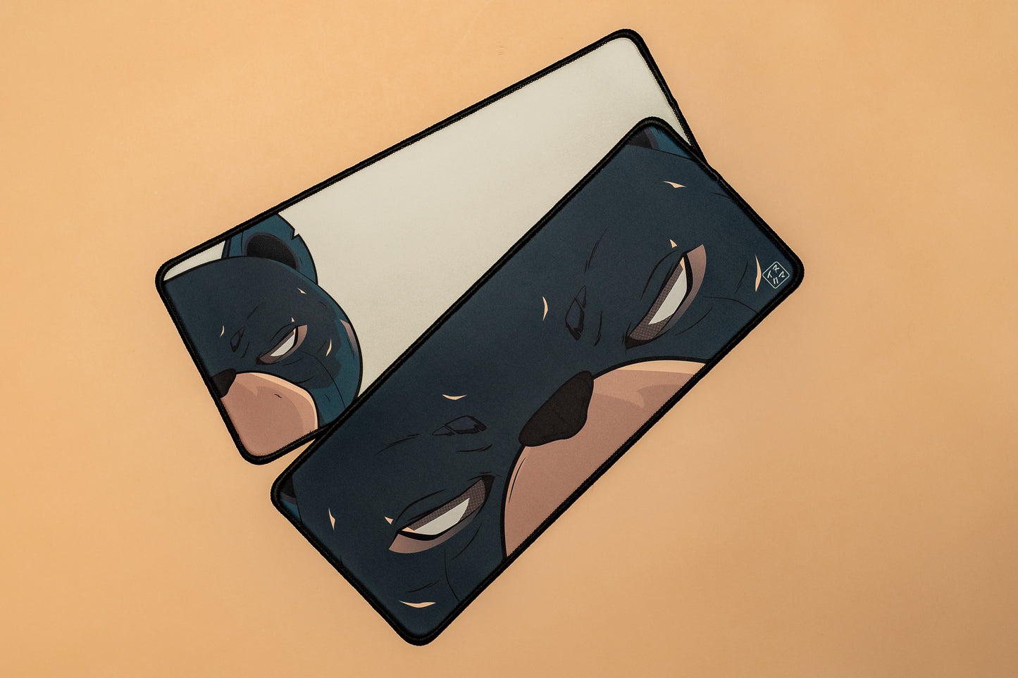 INUKUMA Deskmats
