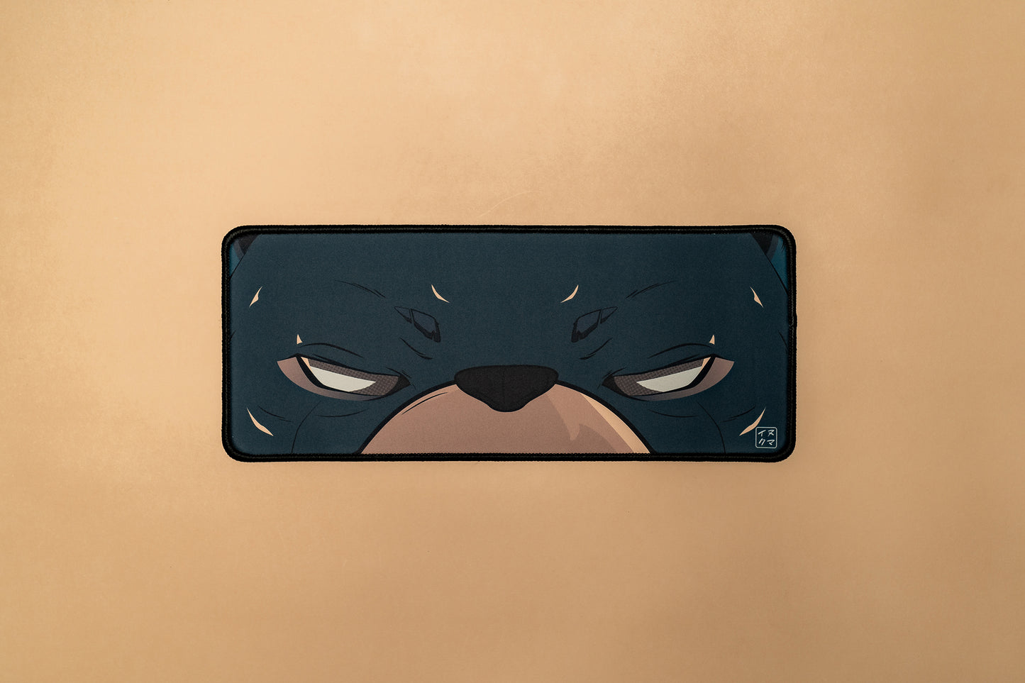 INUKUMA Deskmats