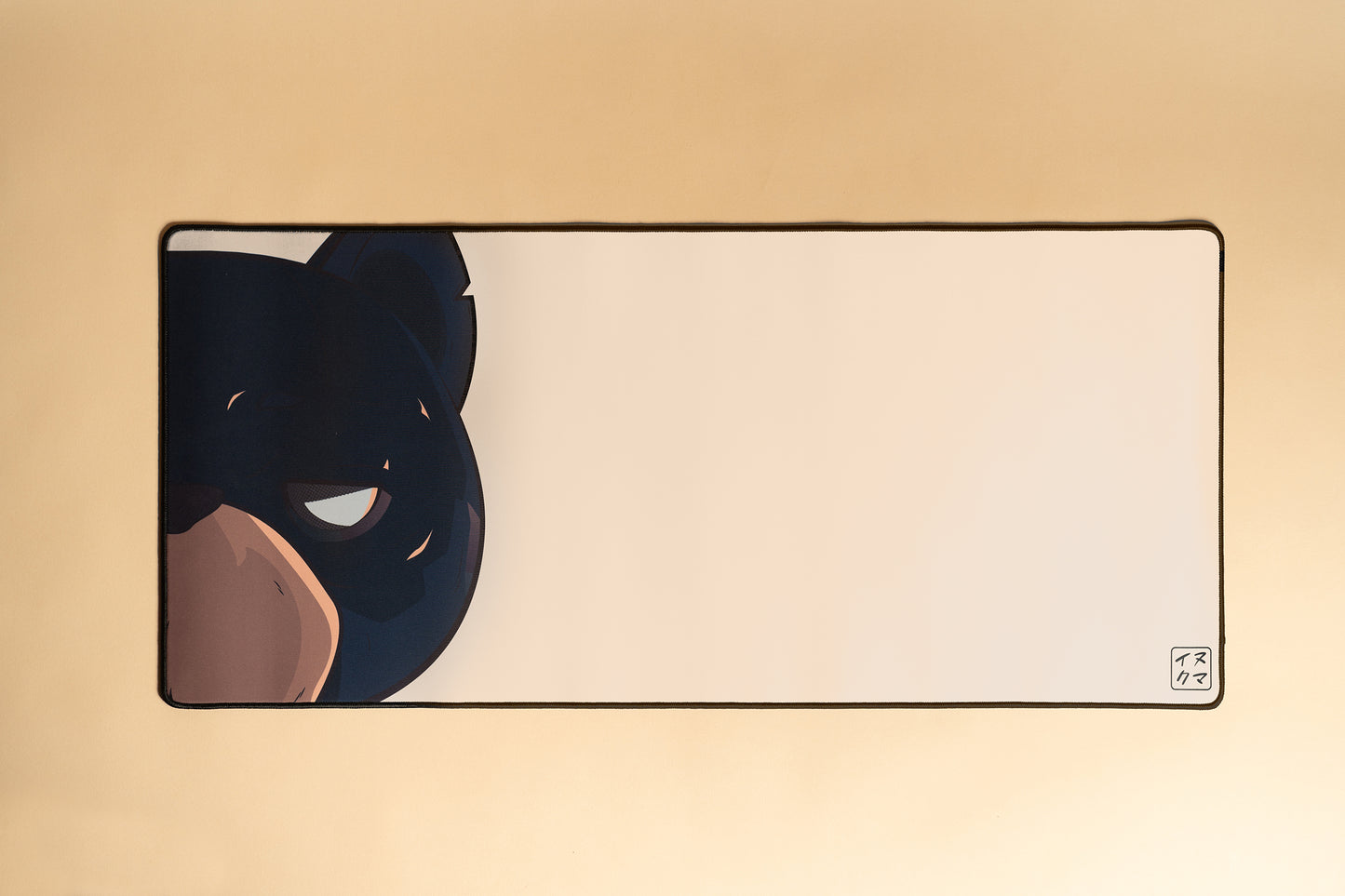 INUKUMA Deskmats