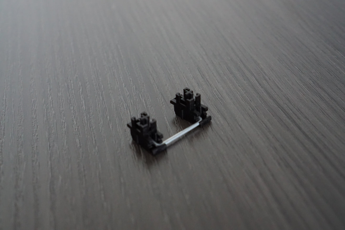 Cherry Stabilizers - Plate Mount