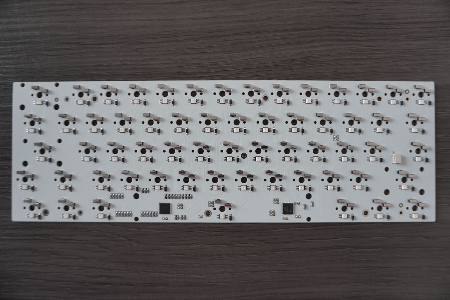 Simpler60 PCB
