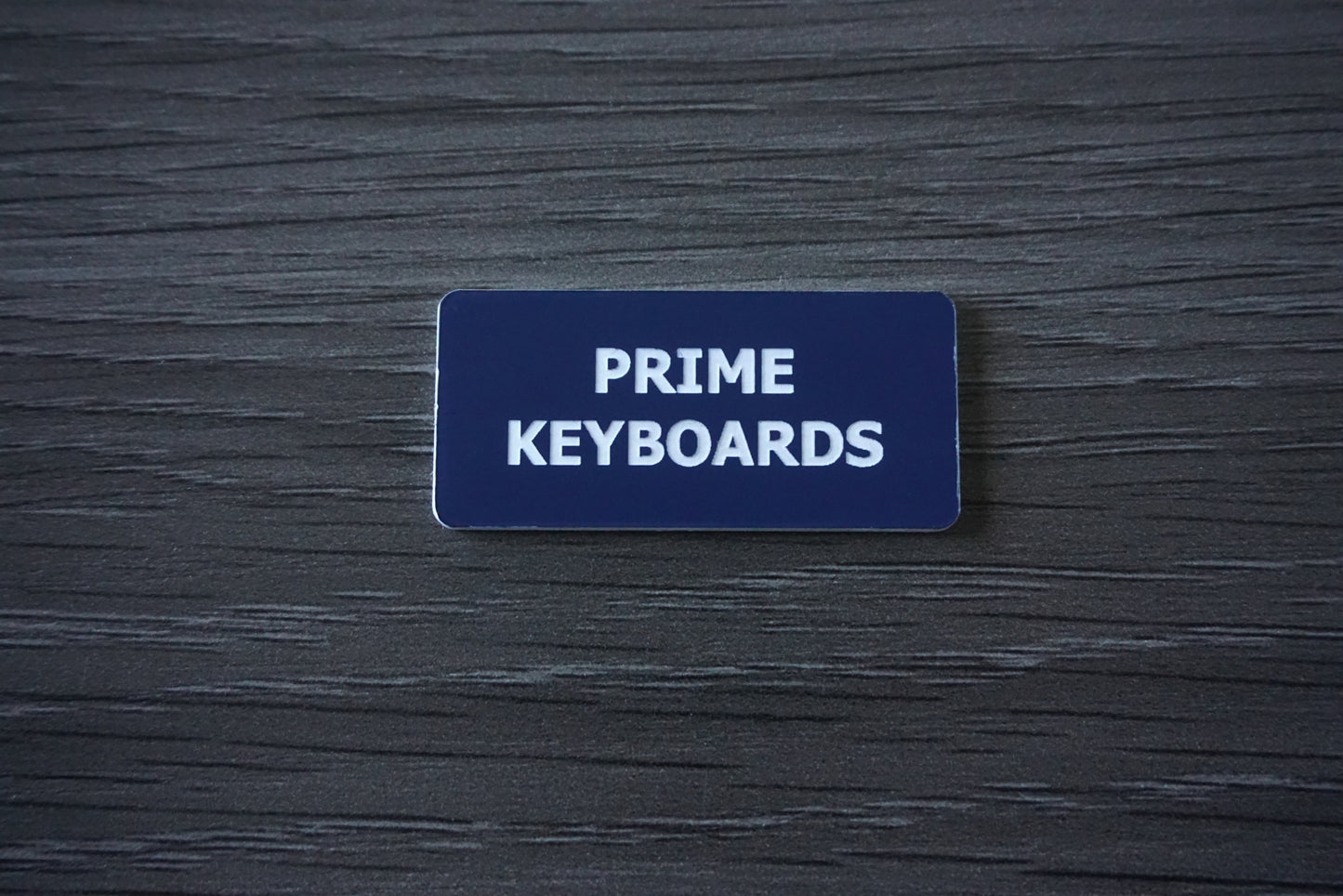 Custom Carry Case Labels