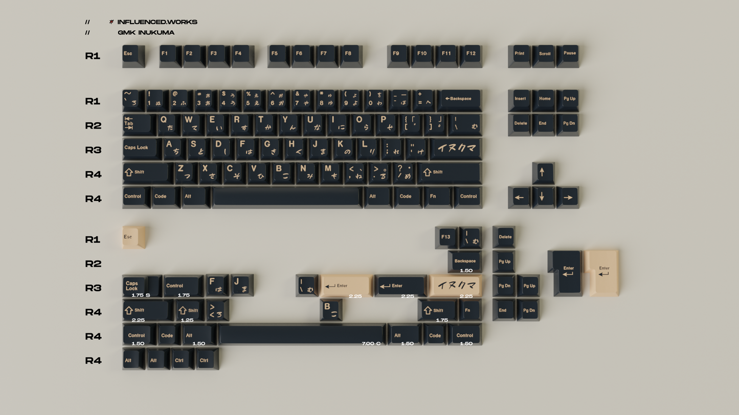 GMK Inukuma