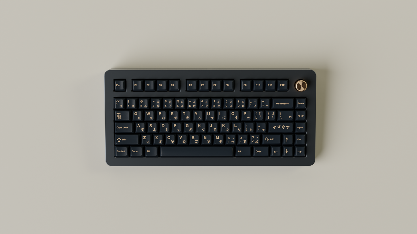 GMK Inukuma