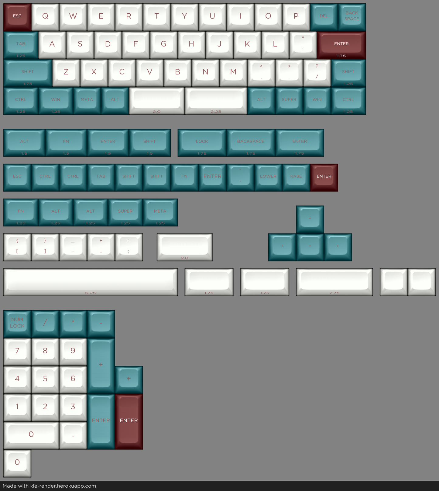 DSA Aspen