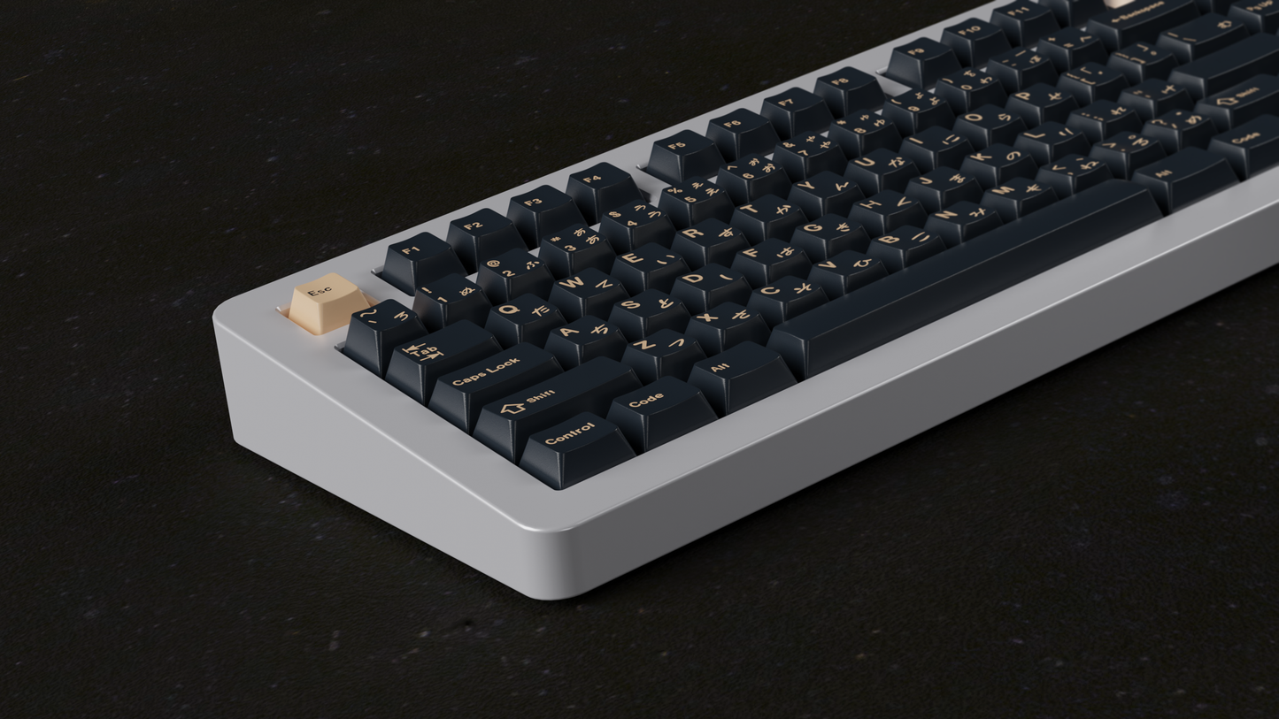 GMK Inukuma