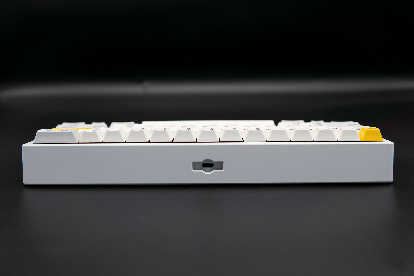 Simpler60 Keyboard