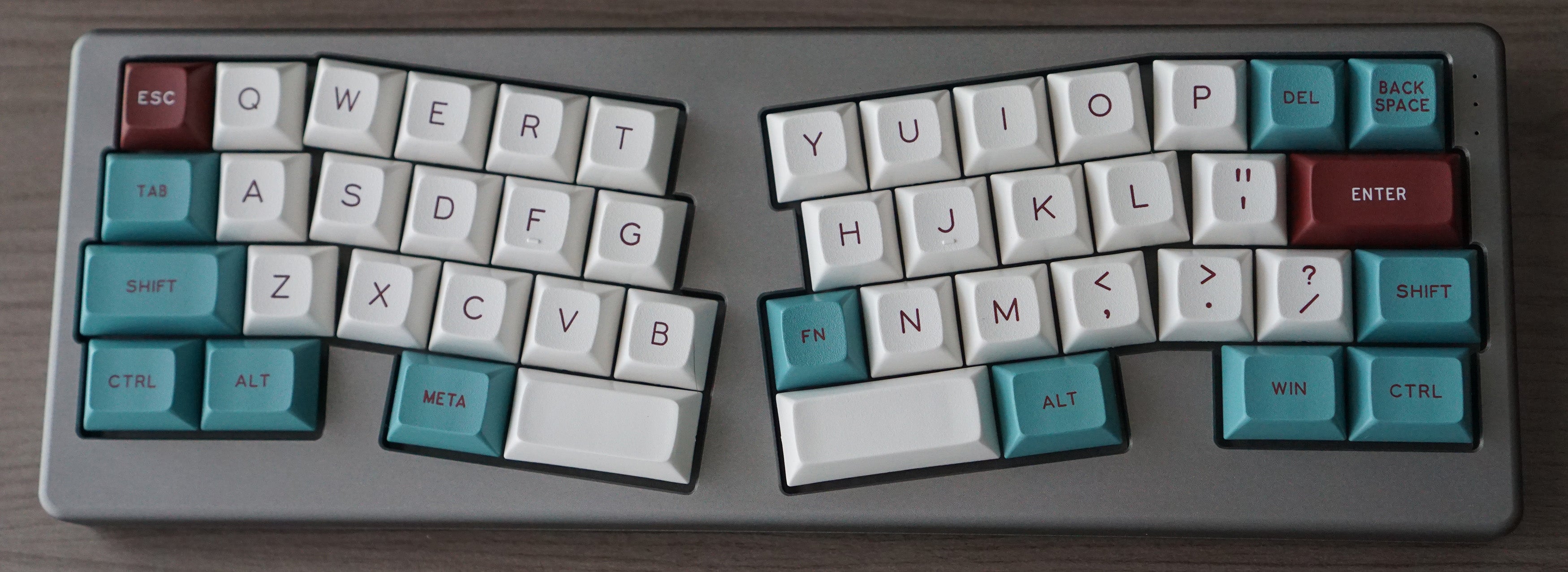 DSA Aspen