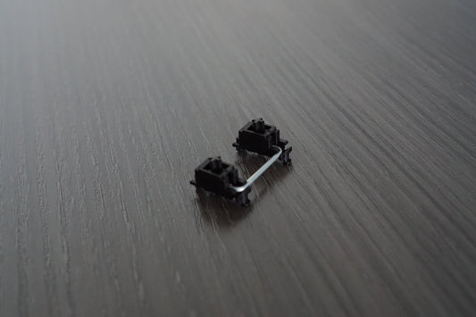 Cherry Stabilizers- PCB Clip-In
