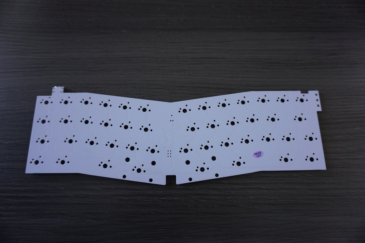 Prime_E Rev 2 RGB PCB