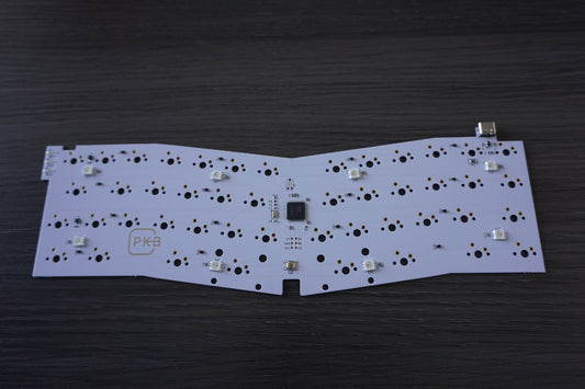 Prime_E Rev 2 RGB PCB