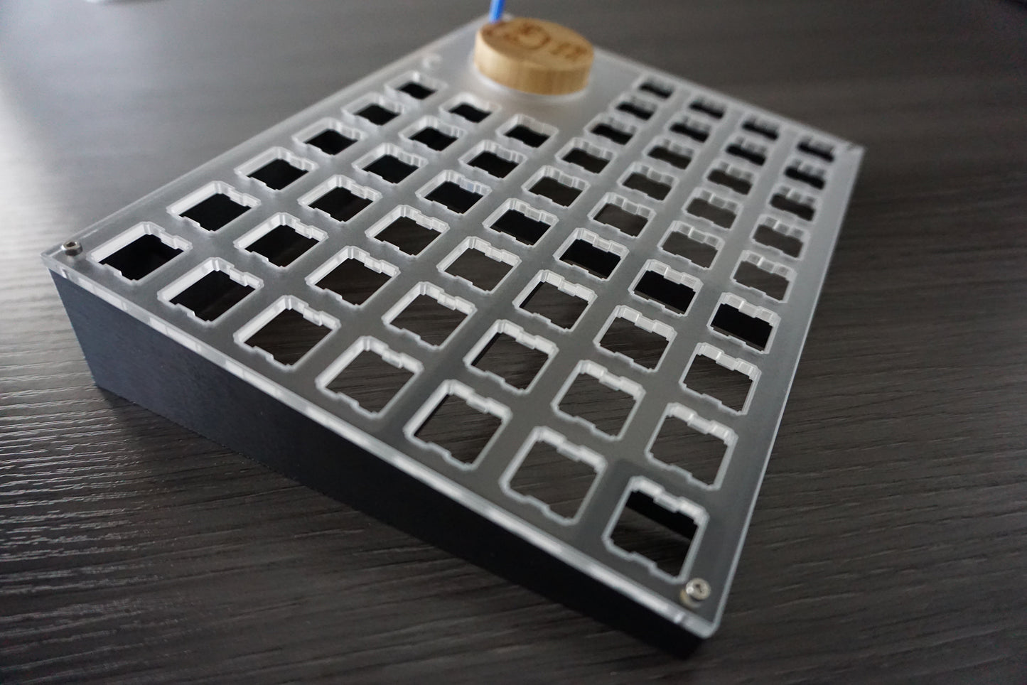 PrimeKB Lube Station