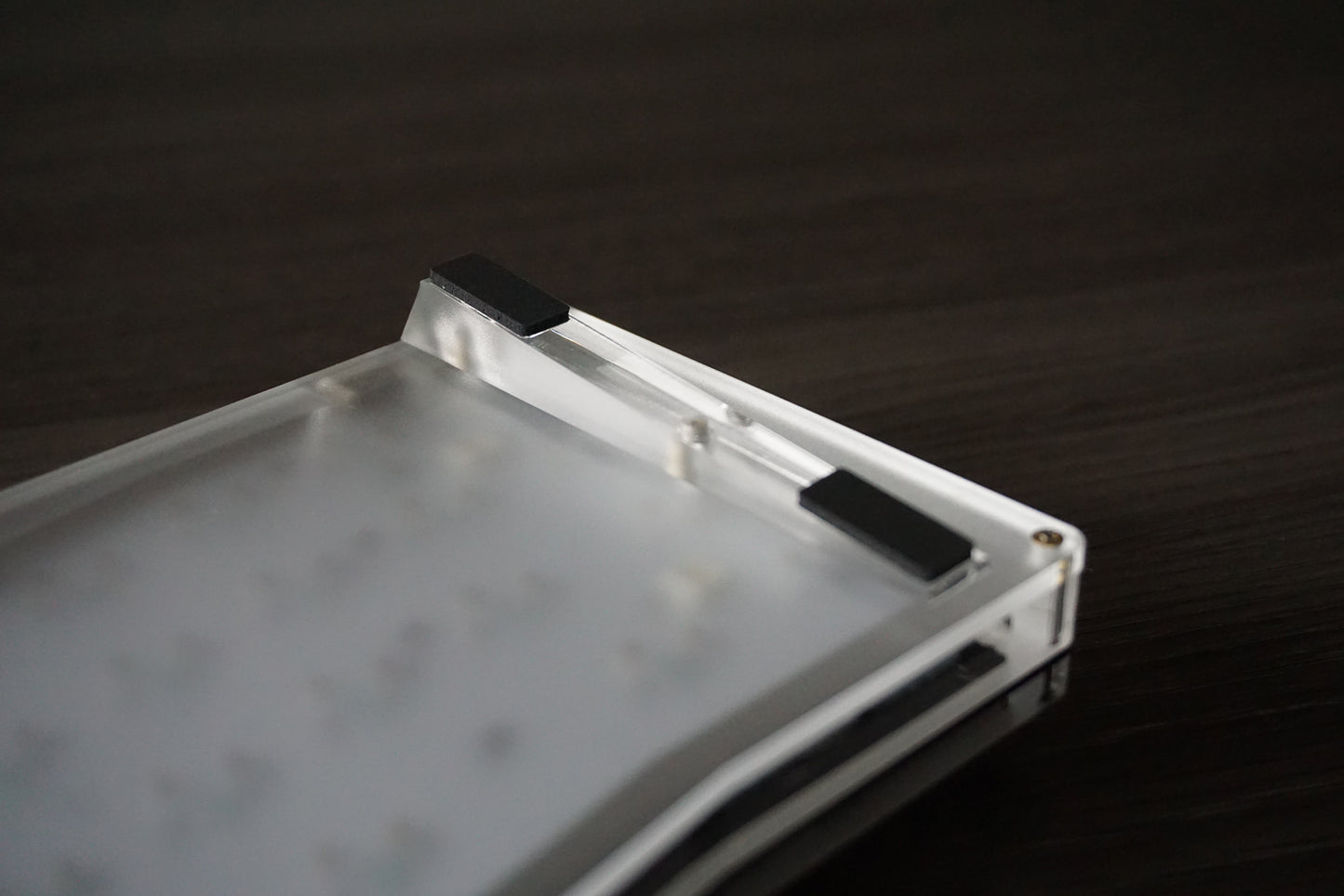 Prime_E Rev 2 Acrylic Case