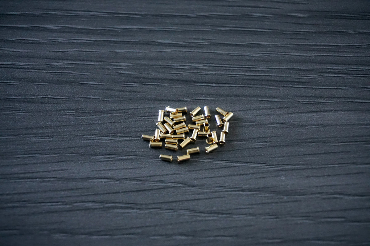 Mill-Max 30u thick plated 24K gold HiEnd fever DIP-8 in-line IC op amp Mill-Max 30u thick plated 24K gold HiEnd fever DIP-8 in-line IC op amp