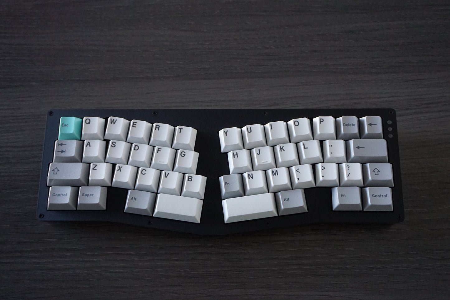 Prime_E Rev 2 Acrylic Case
