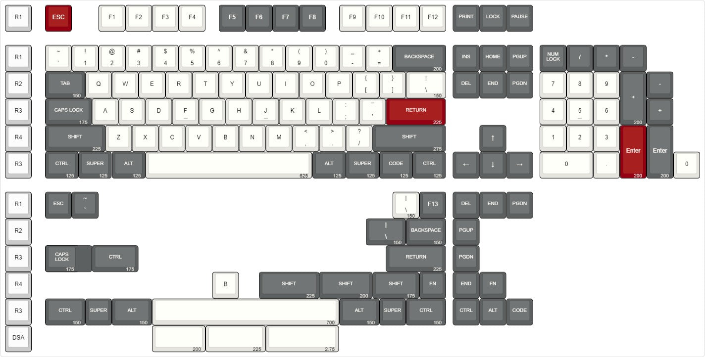 DSS Honeywell
